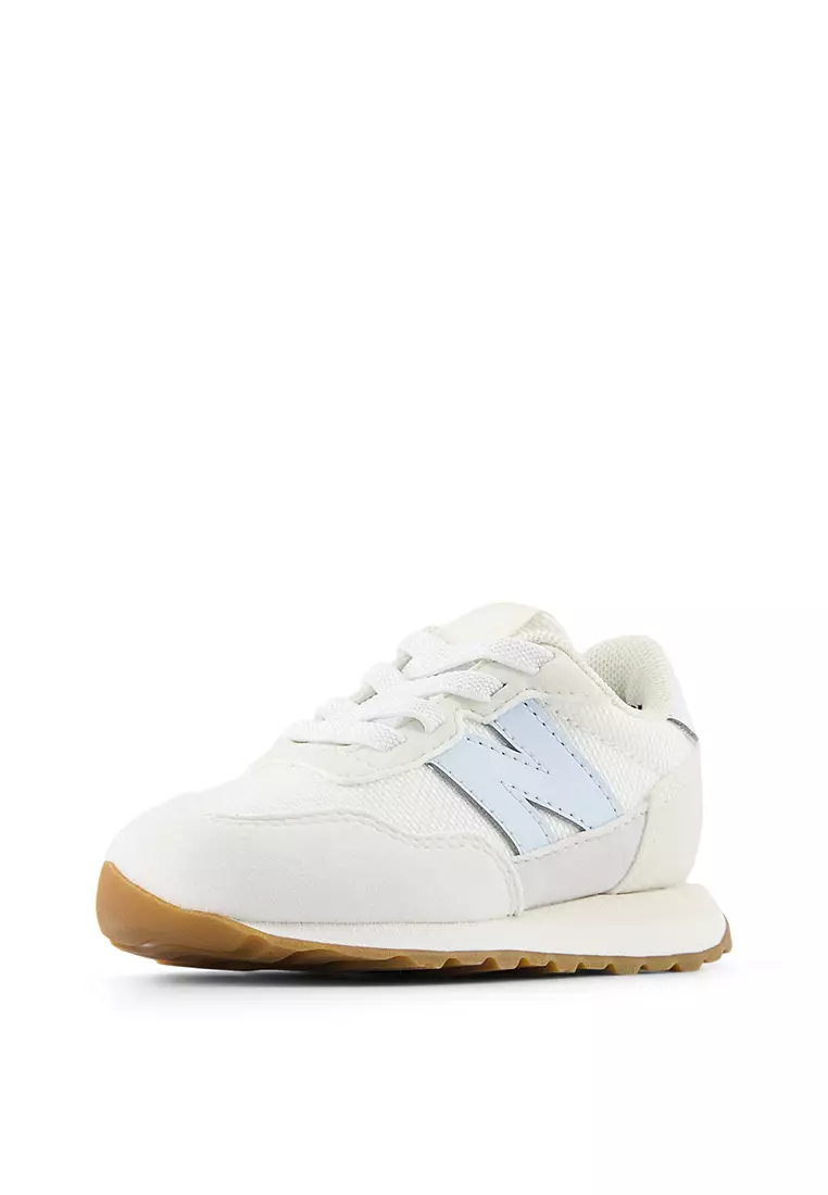 Buy New Balance 237 Infant Lifestyle Shoes 2025 Online ZALORA