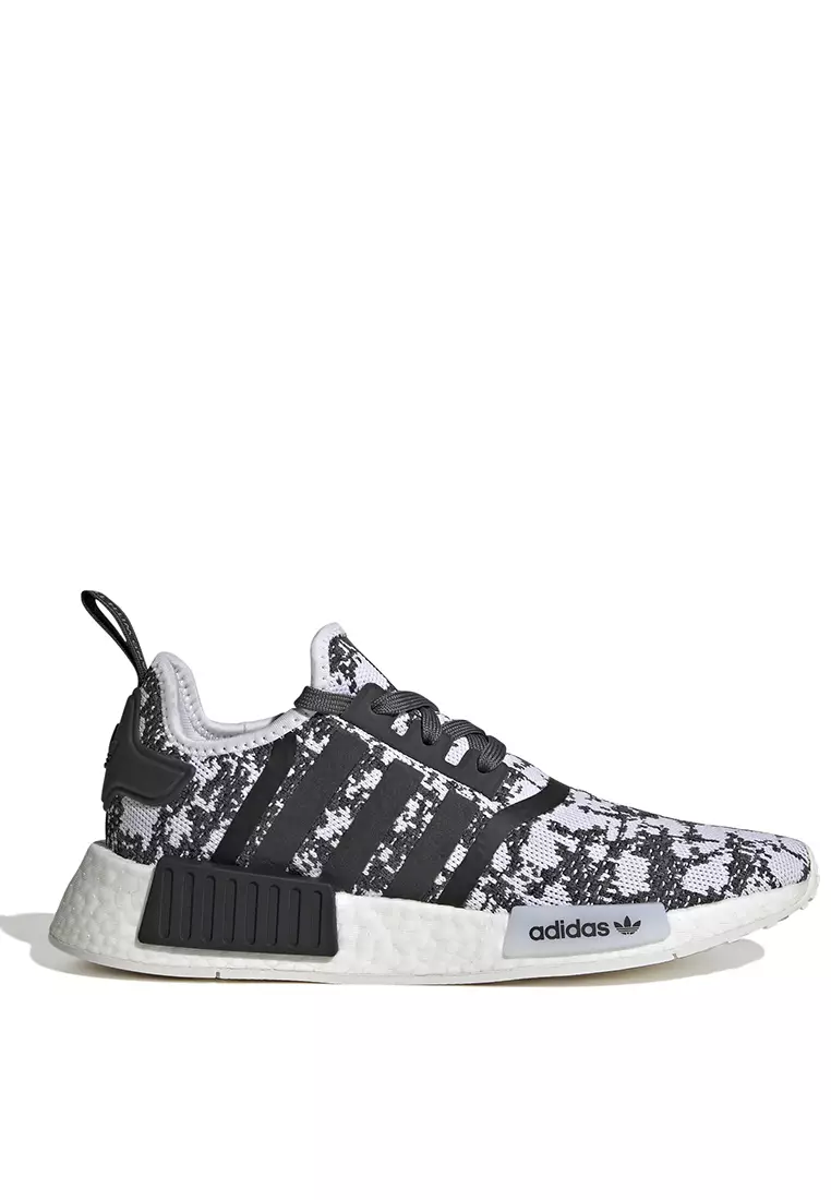 Jual ADIDAS NMD_R1 Shoes Original 2024 ZALORA Indonesia