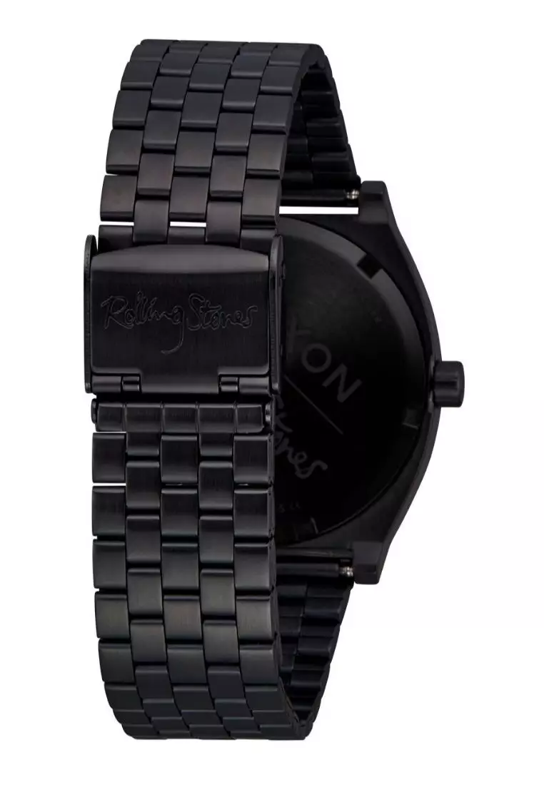 Buy Nixon Nixon Rolling Stone Time Teller 37mm Men s Watch All