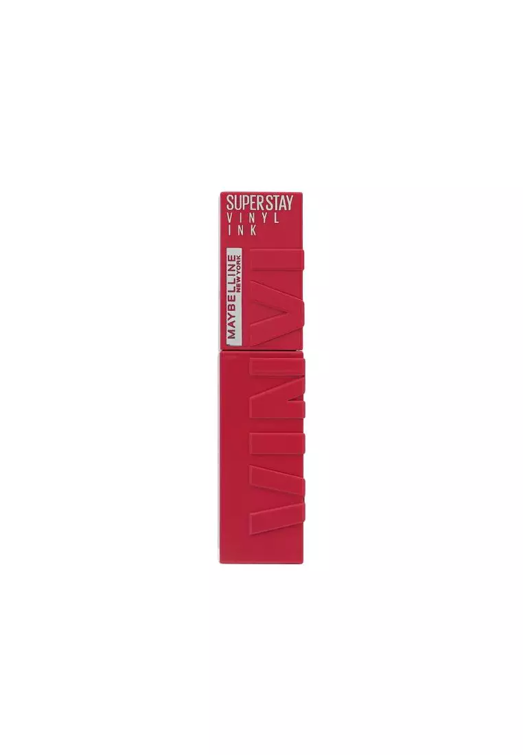 MAYBELLINE Superstay Vinyl Ink 4.2ml 66 WHIMSY