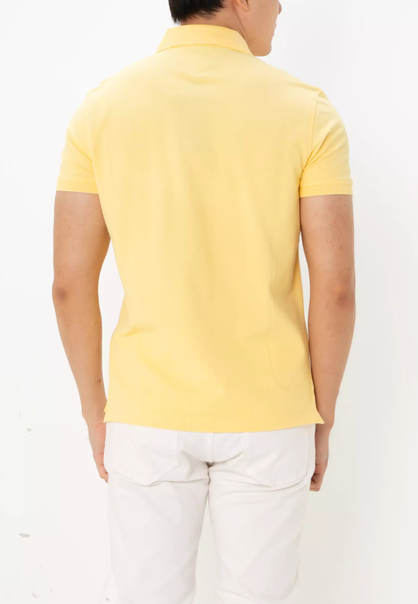 Im 1985 Regular Polo Shirt - Tommy Mainline