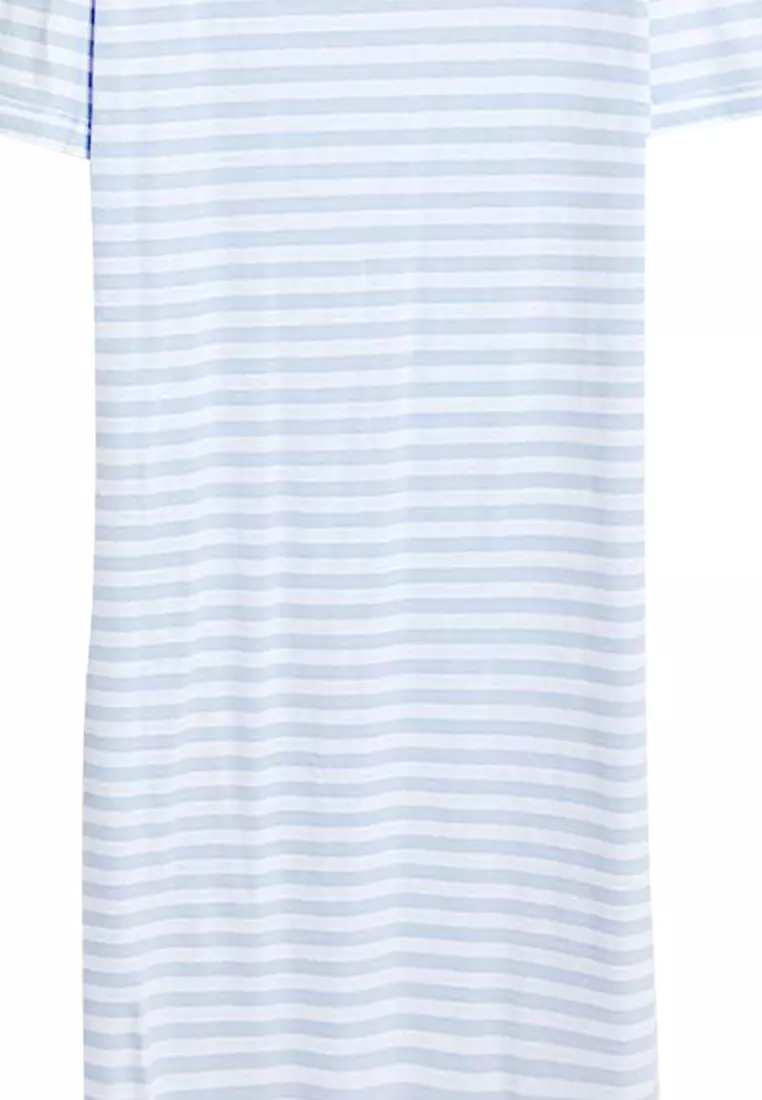 Pure Cotton Nightgown