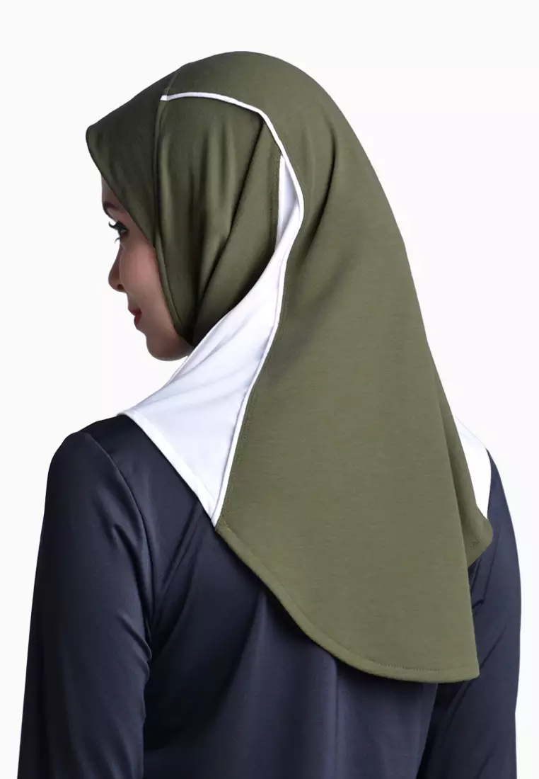 ViQ Sports Hijab
