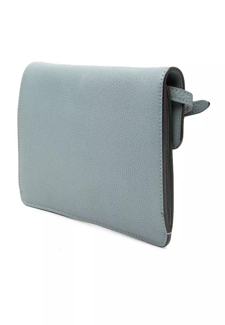 Pre-Loved Gucci Calfskin Soft Jackie Convertible Crossbody