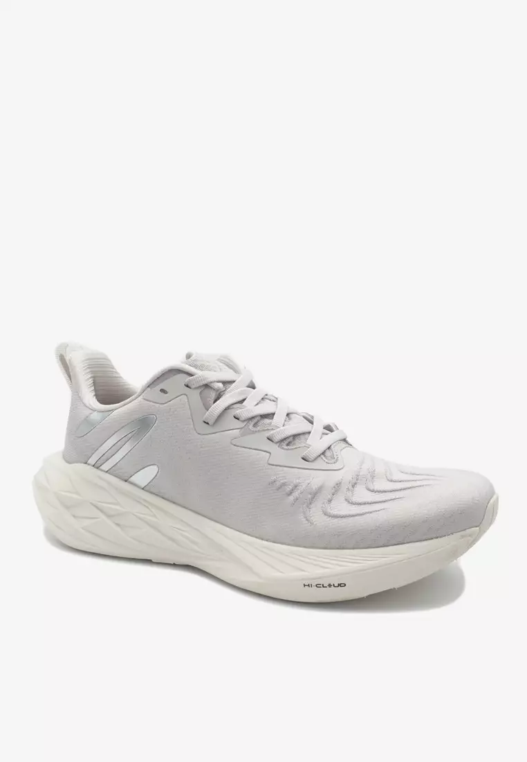 Dr. Cardin Ladies Hi-Cloud Core X1 Sneaker L-RB2-3811