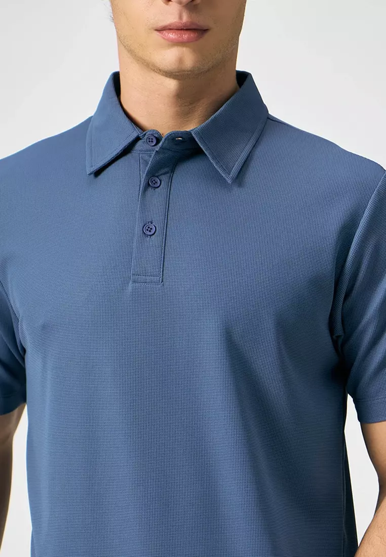 Waffle Polo