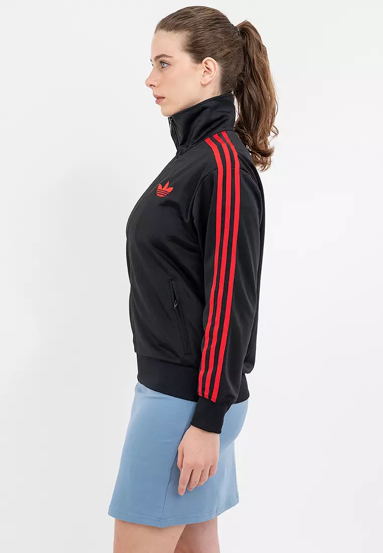 Adicolor Classic Firebird Loose Track Top