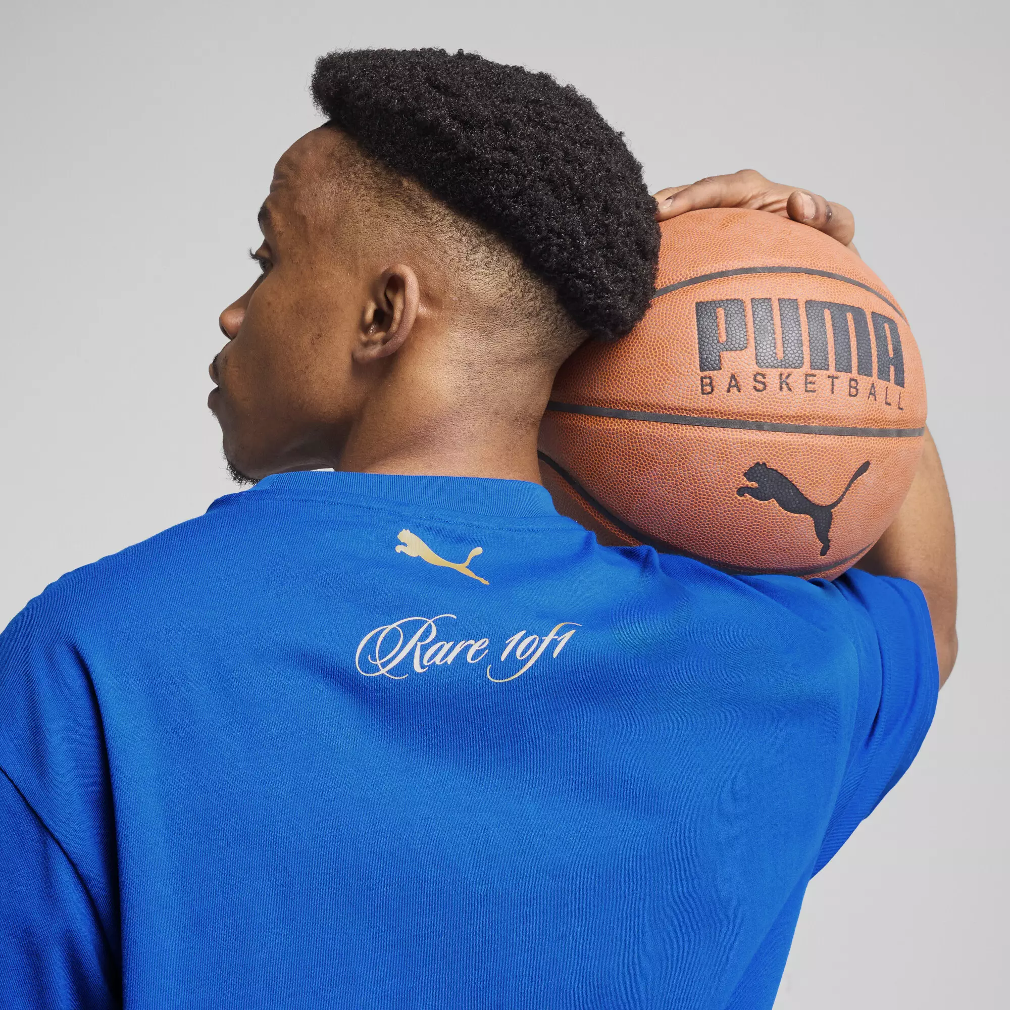 PUMA x LAMELO Golden Child Men's Basketball Tee