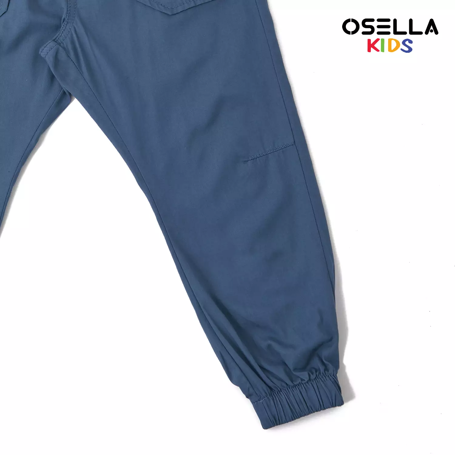 [NEW] Osella Basic Jogger Pants 32875002 | Celana Panjang Joger Anak Laki Laki