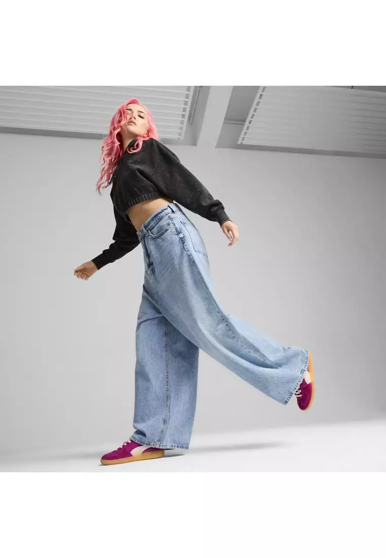 Palermo Vintage Sneakers