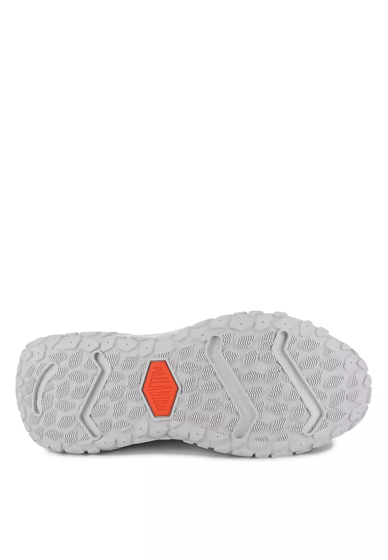 UNISEX OFFBOUND WP+ WATERPROOF SHOES