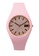 Milliot & Co. pink Atlantis Watch DE14BAC159C475GS_1