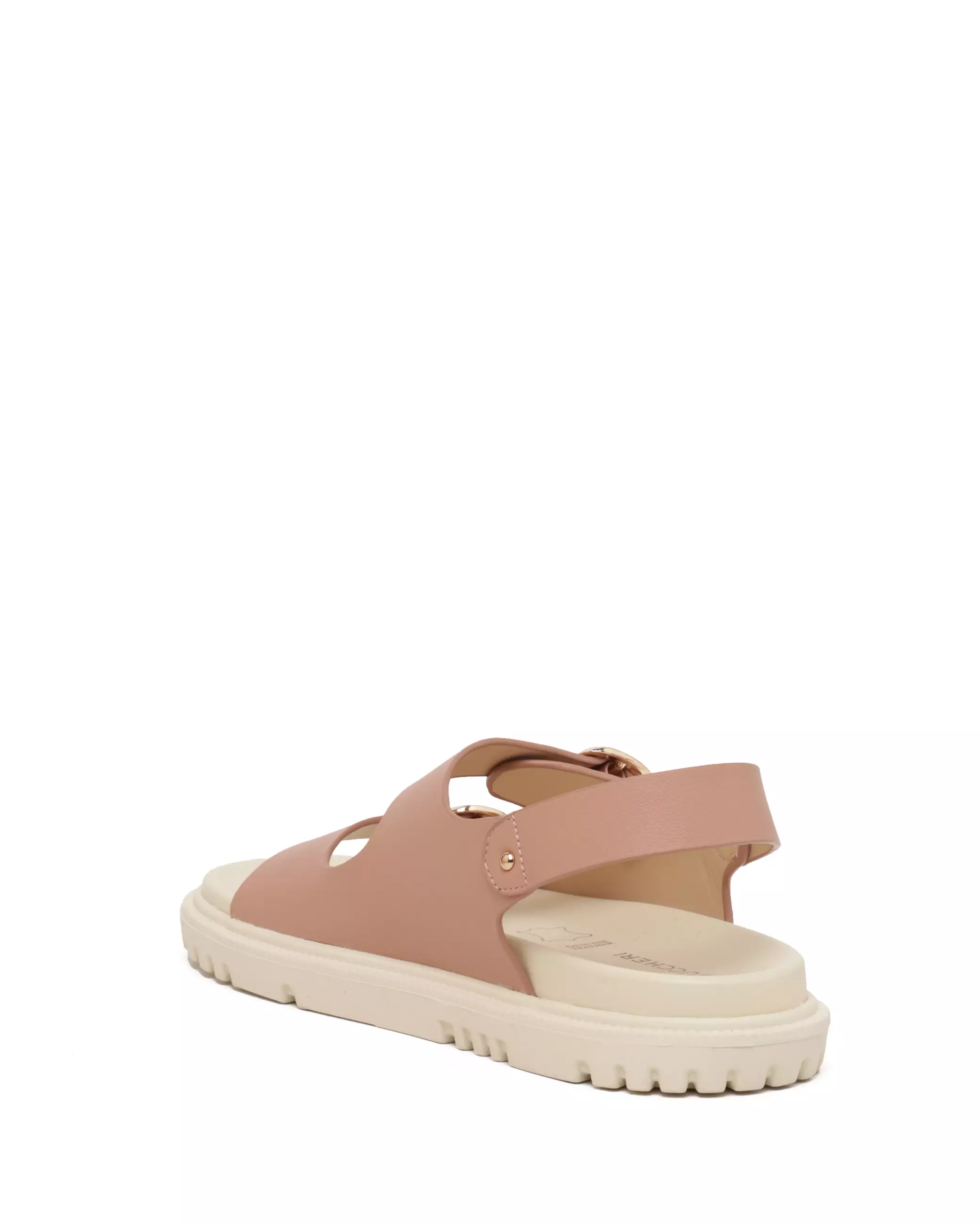Buccheri Eleanor Sandal Woman Pink
