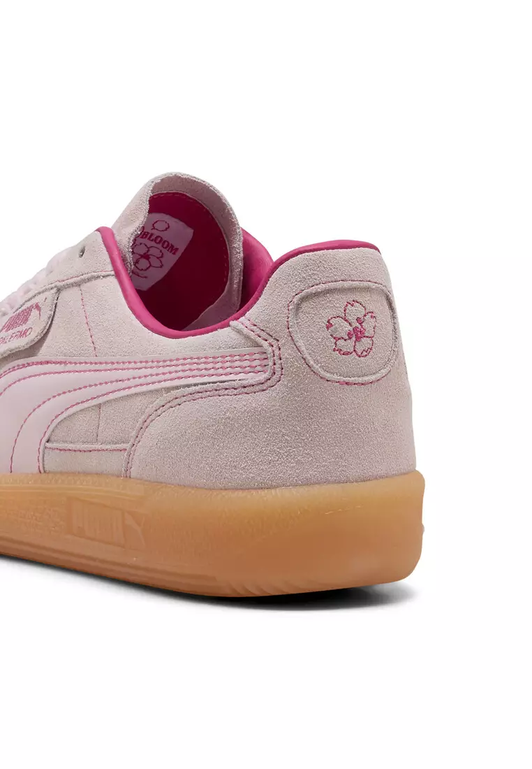 Palermo Cherry Blossom 女子休閒鞋