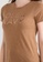 Old Navy brown EveryWear Logo Graphic T-Shirt E98A1AAD355798GS_2