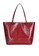 Twenty Eight Shoes red VANSA Cow Leather Tote Bag VBW-Tb9084 801A4AC2E3A29EGS_1