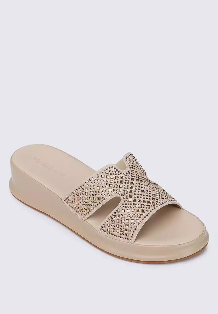 Gentle Feet Comfy Wedges