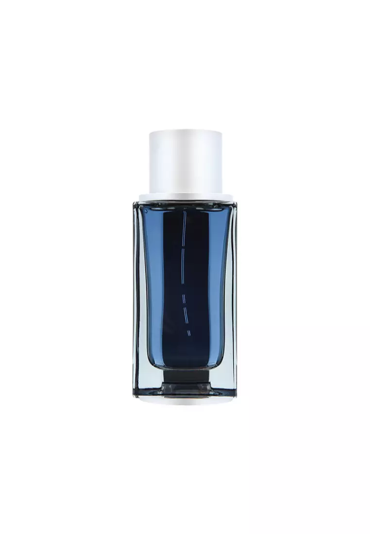 Salvatore Ferragamo Intense Leather Eau de Parfum Spray 100ml