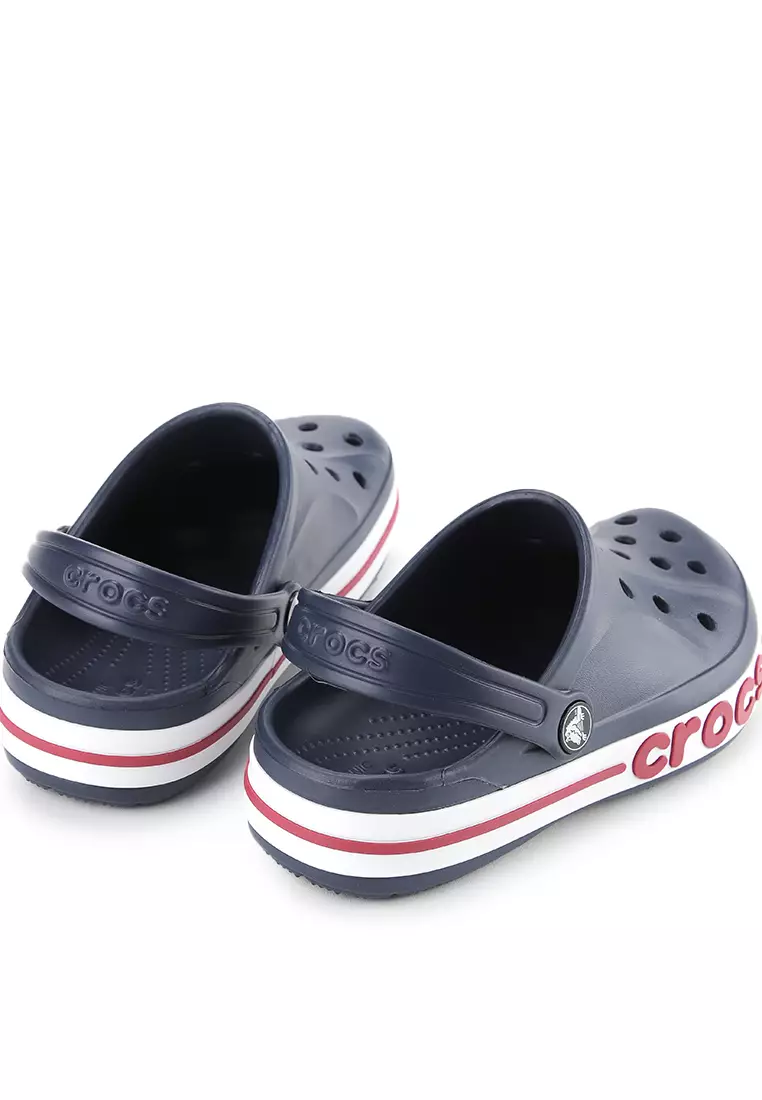 Jual Crocs Bayaband Clog Original 2025 | ZALORA Indonesia