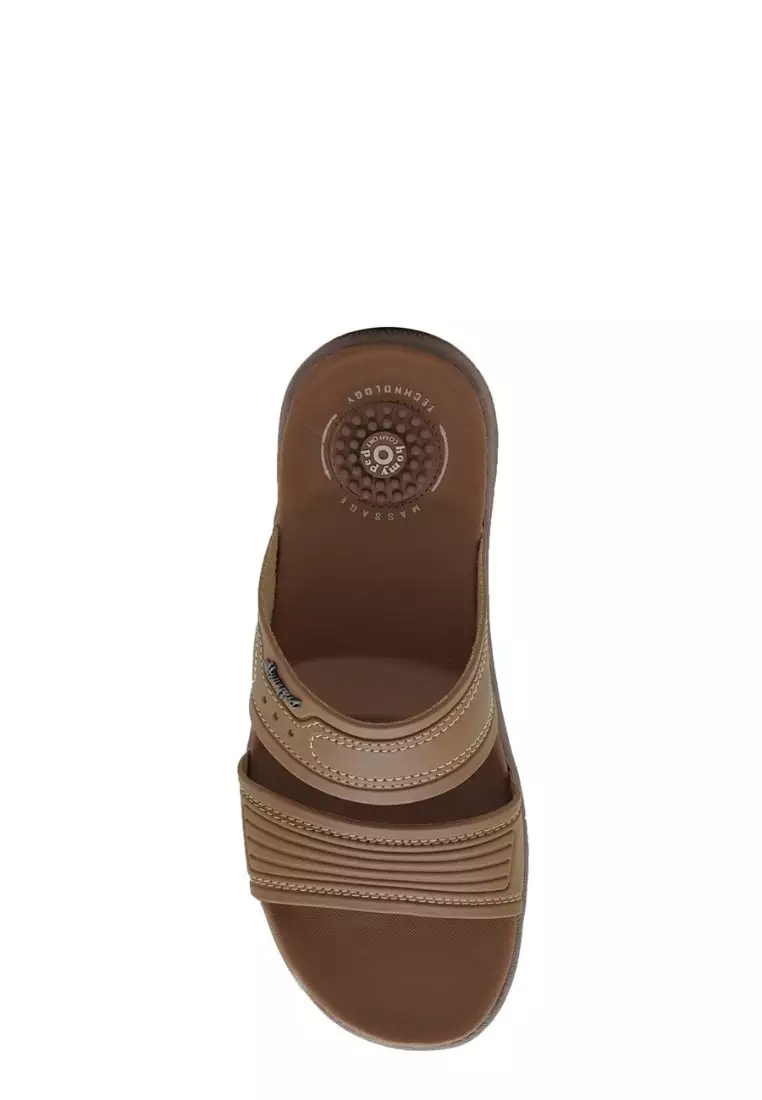 Homyped Protec 02 Sandal Slip Pria