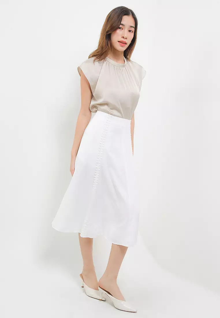 Thiara Skirts