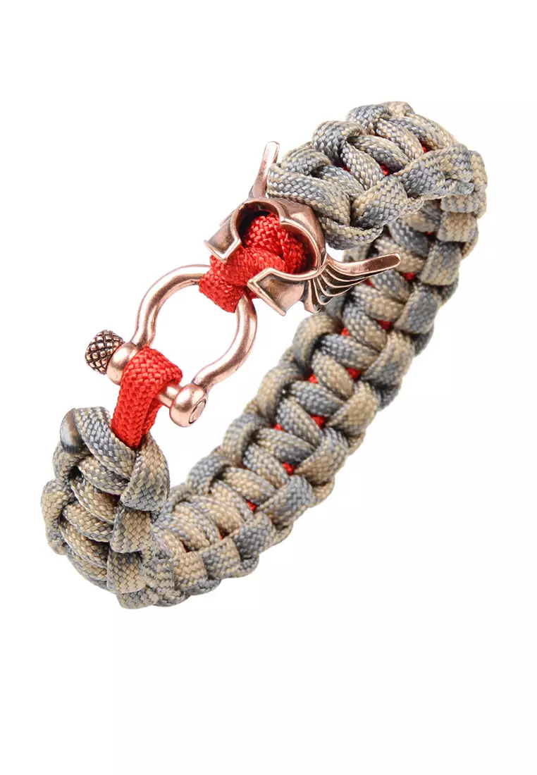 Cheap deals paracord bracelets