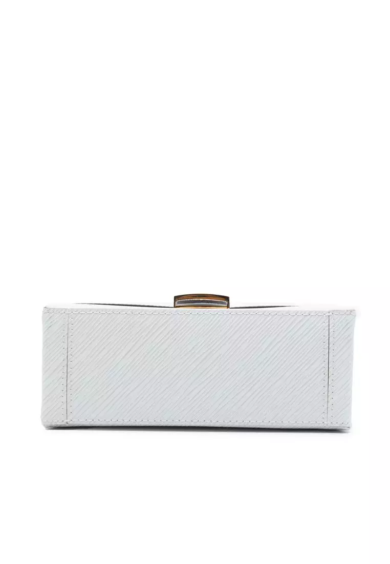 Pre-Loved Louis Vuitton Epi Locky Bb