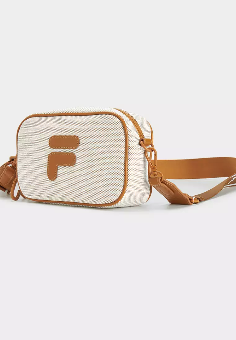 Fila crossbody sling discount bag