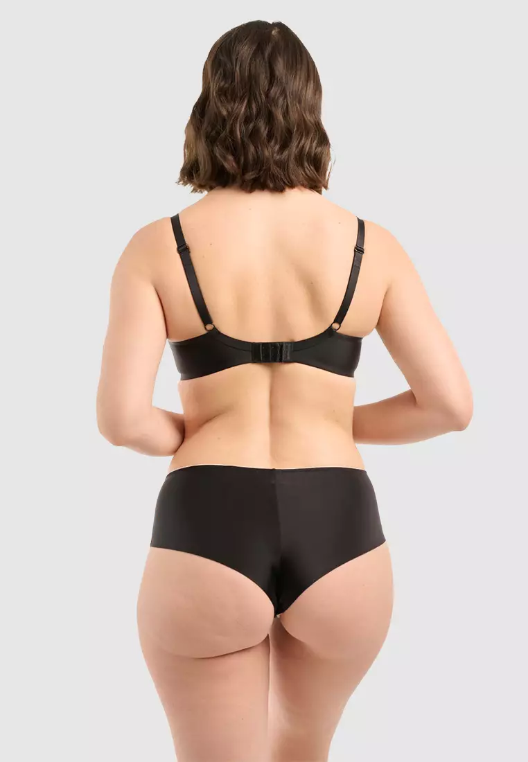 Unseen Seamless Underwired Full Cup T-Shirt Bra