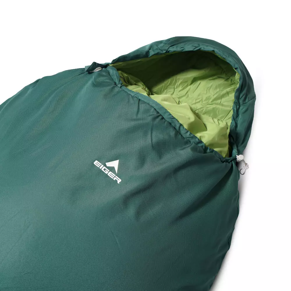 Eiger Sleep Sack 600 2.0 Sleeping Bag