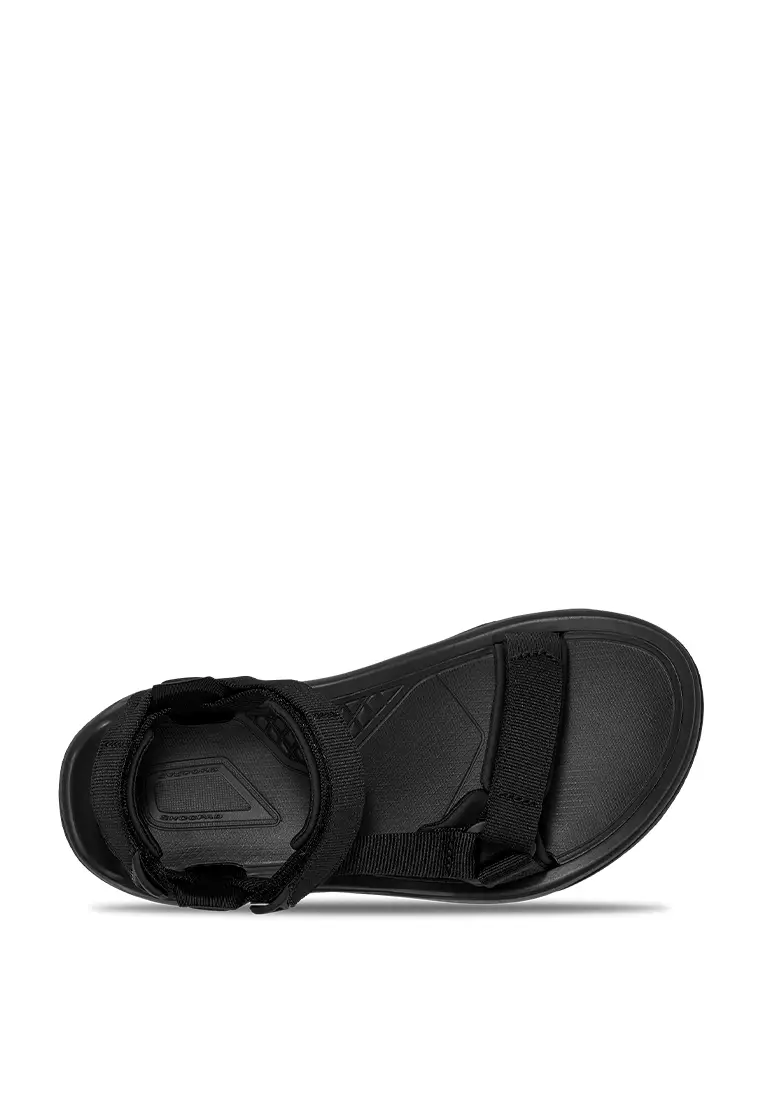 Women's Terra Fi 5 Universal Hiking Sandal -  (1099443-BKPH)
