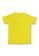Pop Kidswear yellow Pop Kidswear Monster Squad Yellow Adult (Short Sleeves)Tee - kaos monster series BE191AA1FC8822GS_2