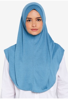  Level Up Hijab Terbaru Tutorial Hijab Terbaru