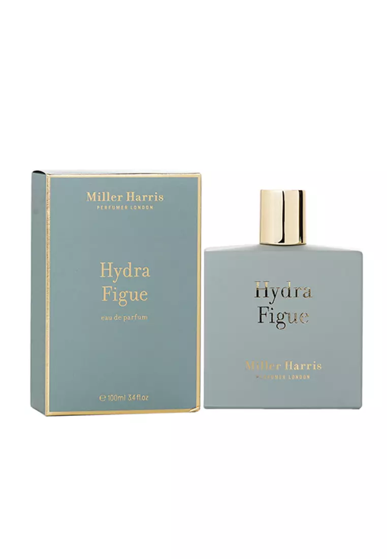 網上選購Miller Harris MILLER HARRIS - Hydra Figue 香水100ml/3.4oz