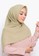 ZM multi ZM Zaskia Mecca - Sadi Khaky Hijab Kerudung Segi Empat AF84FAA09EF791GS_4