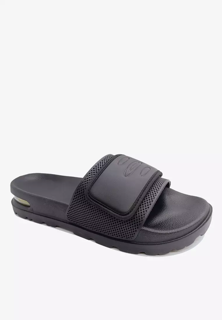 Dr Cardin Men Air Pillow Flow Comfort Sandals with Detachable Upper D-RLL-8369