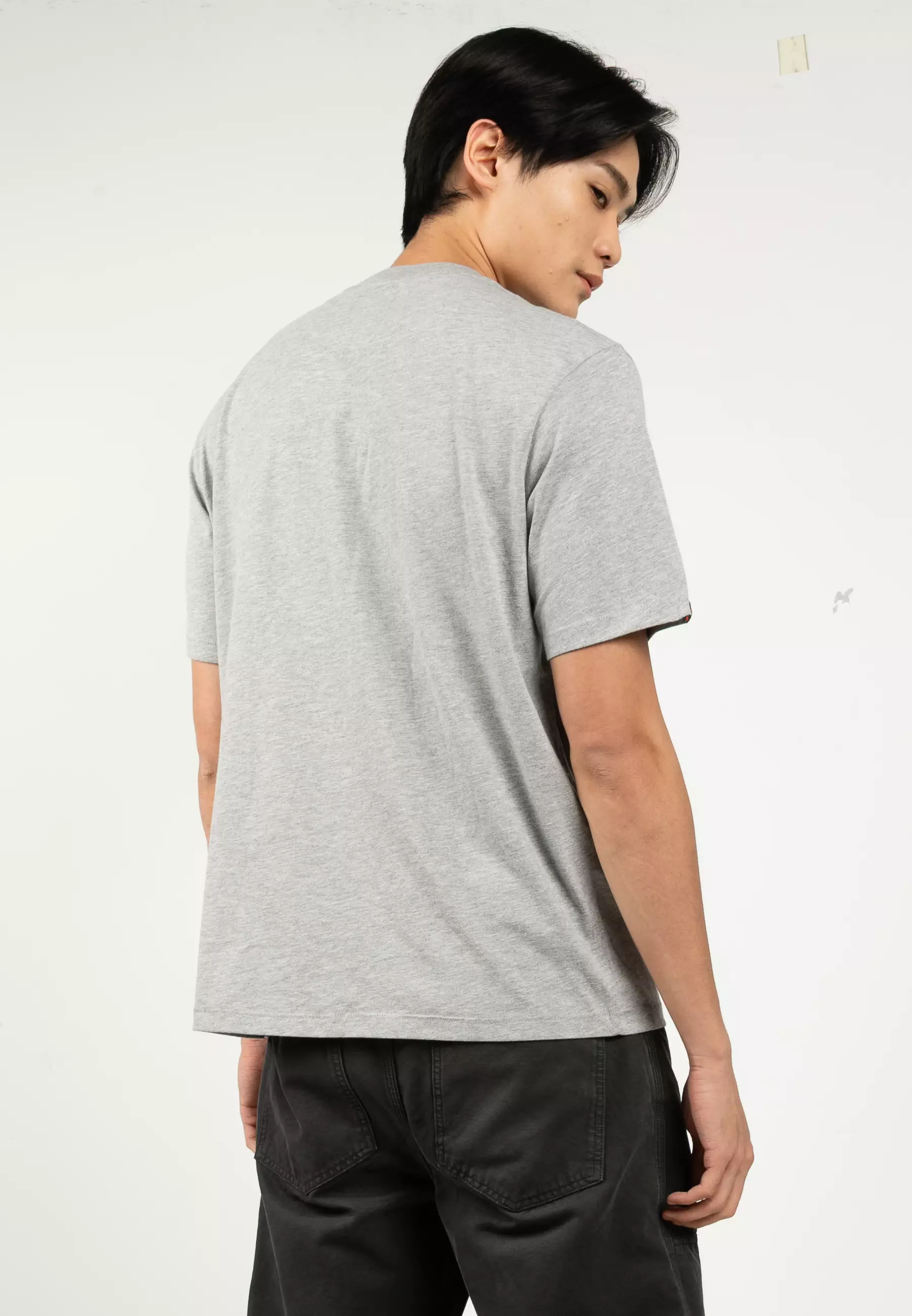 Athletic Essential Tee