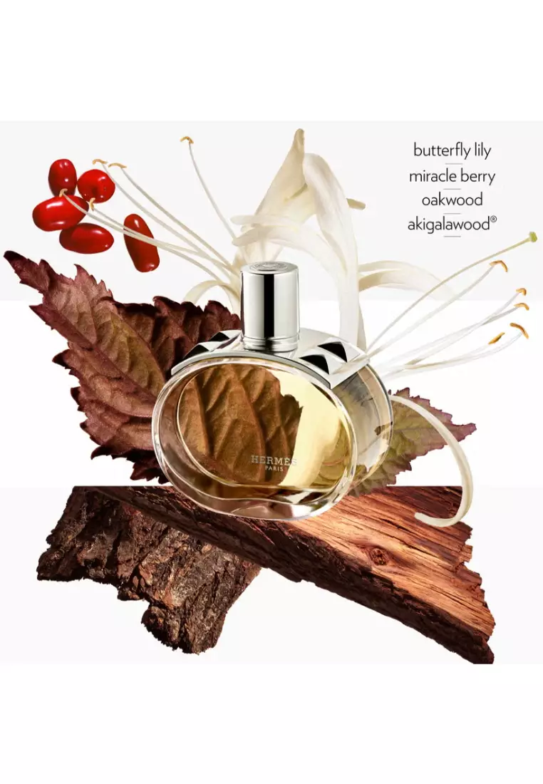 Buy Hermès Hermes - Barenia Eau De Parfum 60ml 2026 Online | ZALORA