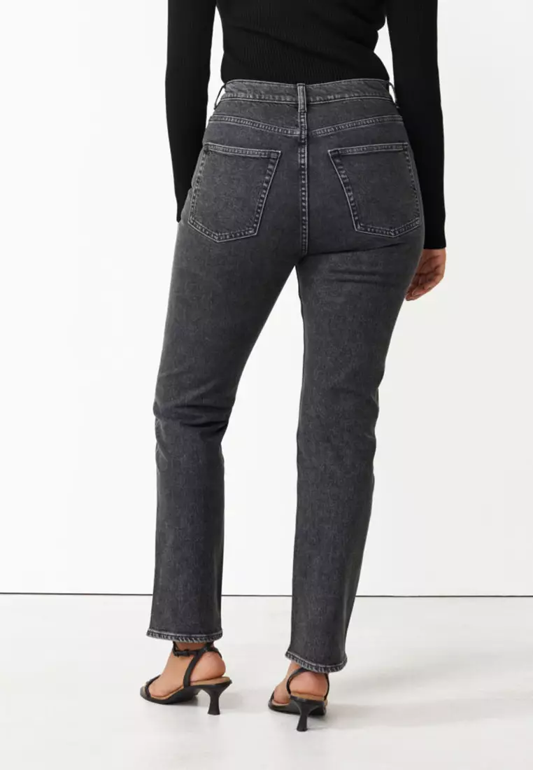 Buy & Other Stories Favourite Cut Jeans 2024 Online | ZALORA Singapore