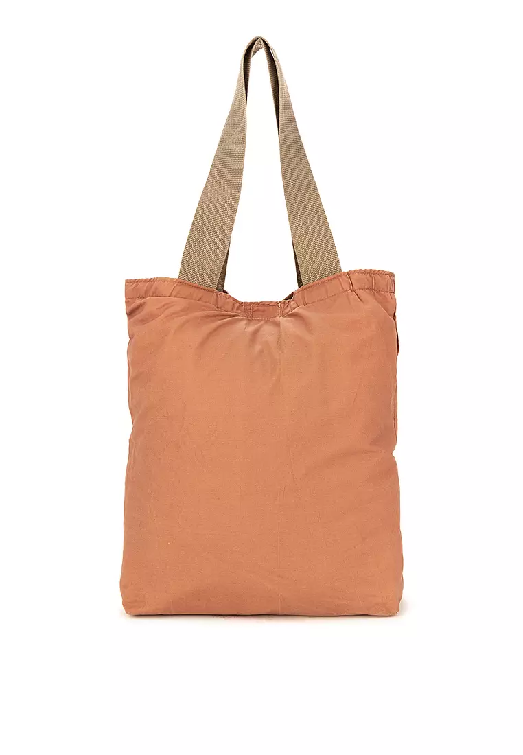 Fabric Tote Bag