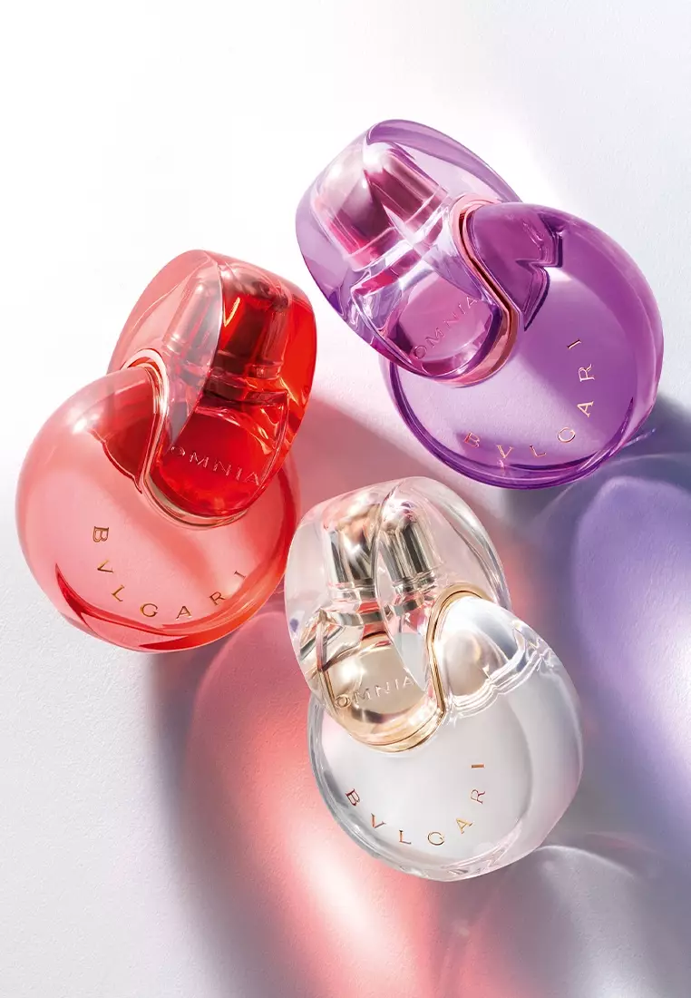 Amethyst bulgari outlet