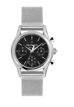 Buy Trussardi Watches For Men 2025 Online on ZALORA Singapore