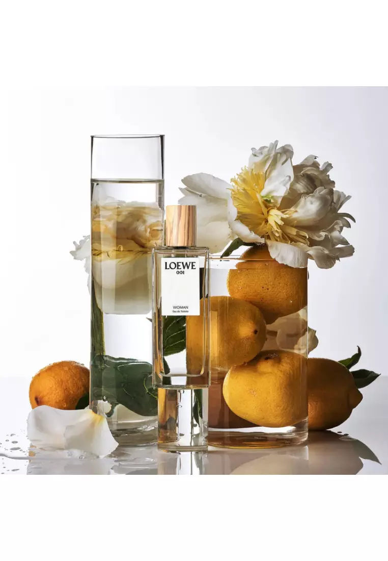 LOEWE 001 Woman Eau de Toilette 75ml