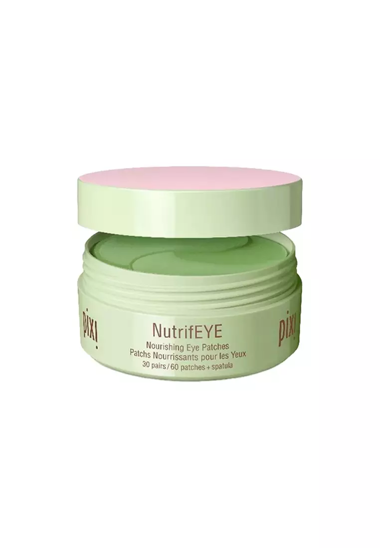 Buy Pixi Pixi NutrifEYE Nourishing Eye Cream For Dark Circles And Fine