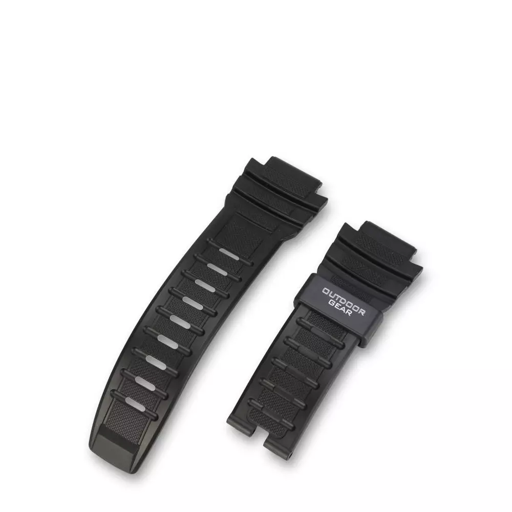 Eiger Mercury Abc Watch 1.0