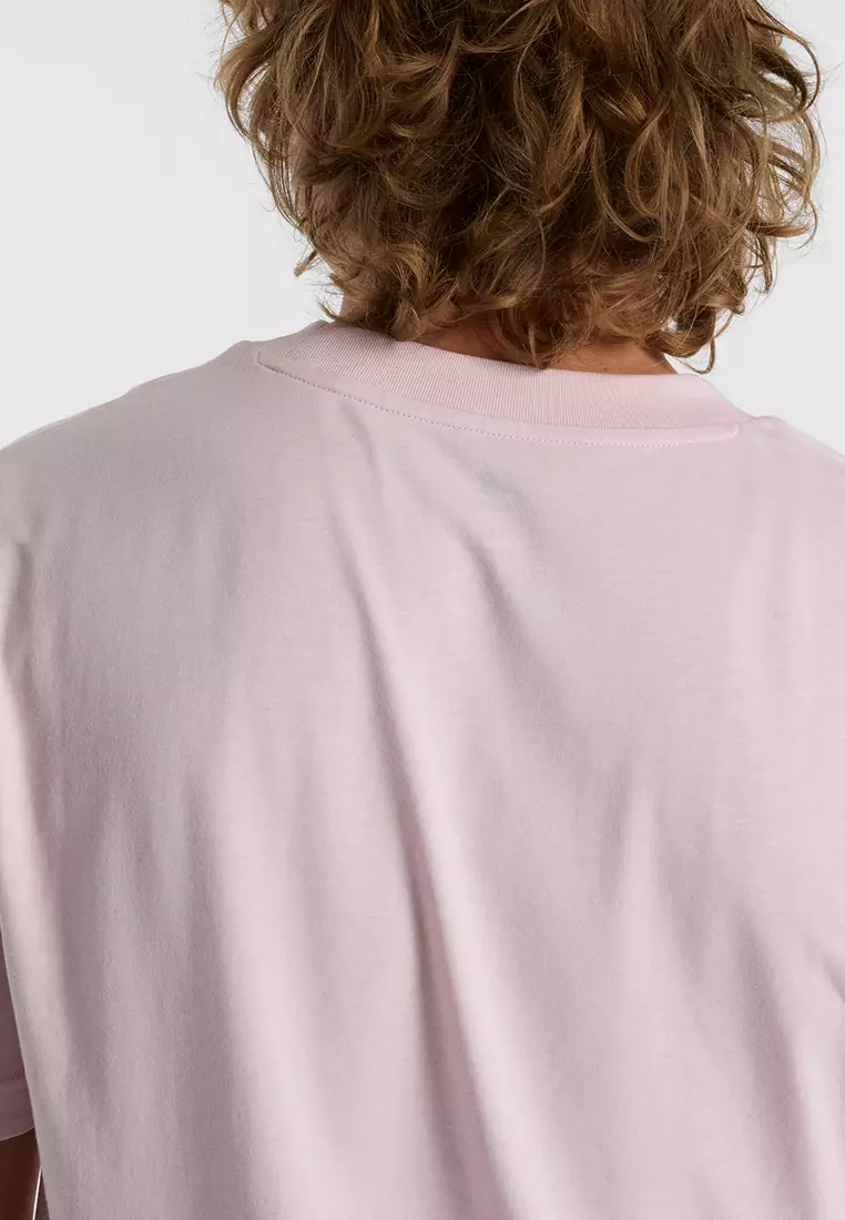 Sport Essentials Cotton T-Shirt