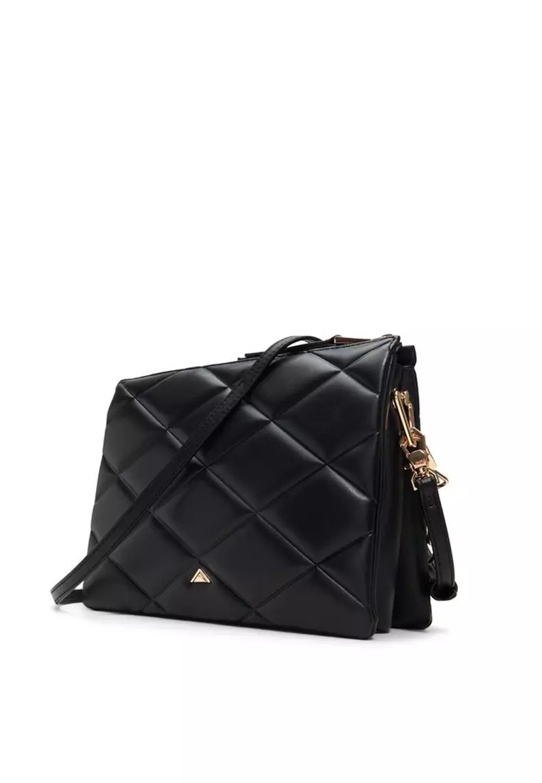 Softquilt Crossbody Bag