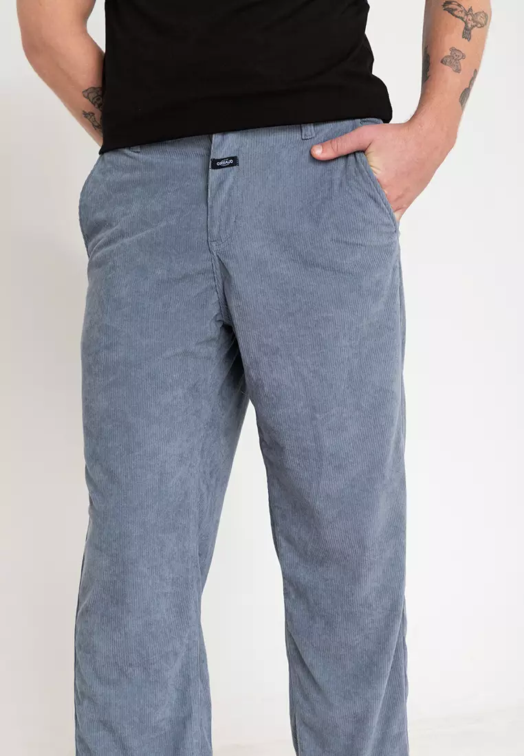 Men's Max Pants