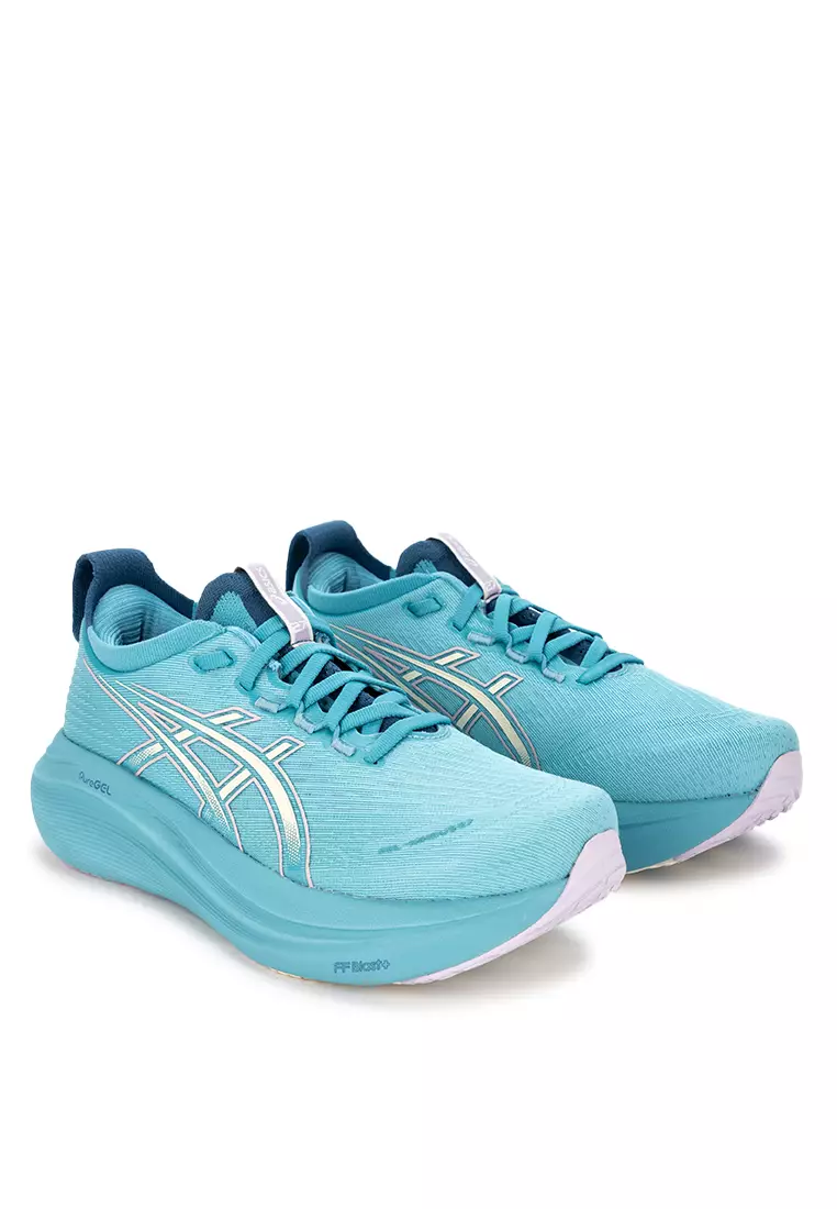 Sale Asics Asics Gel Nimbus Homme Buy ASICS Gel-Nimbus 27 Shoes