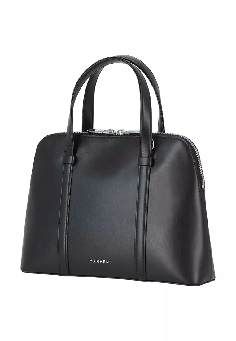 Marhen J Hazel Bag Black